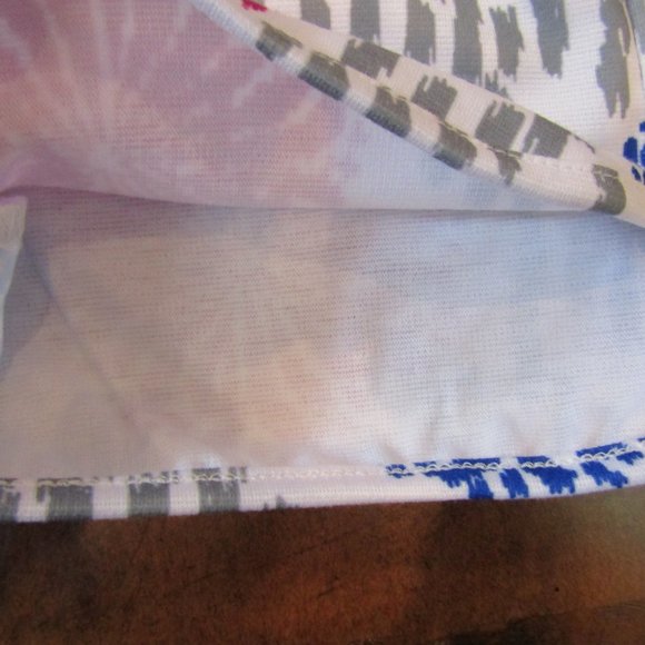 Neatie Kiddie girls shorts outfit size 6 - Picture 7 of 9